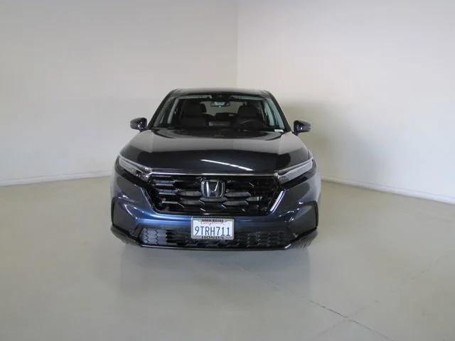 used 2025 Honda CR-V car, priced at $31,998