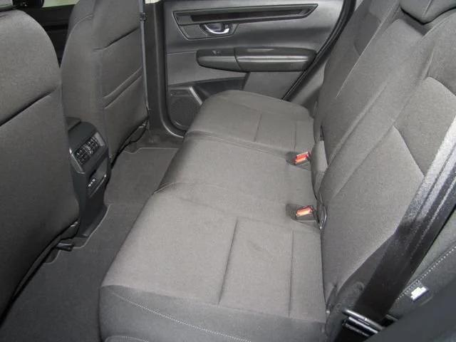 used 2025 Honda CR-V car, priced at $31,998