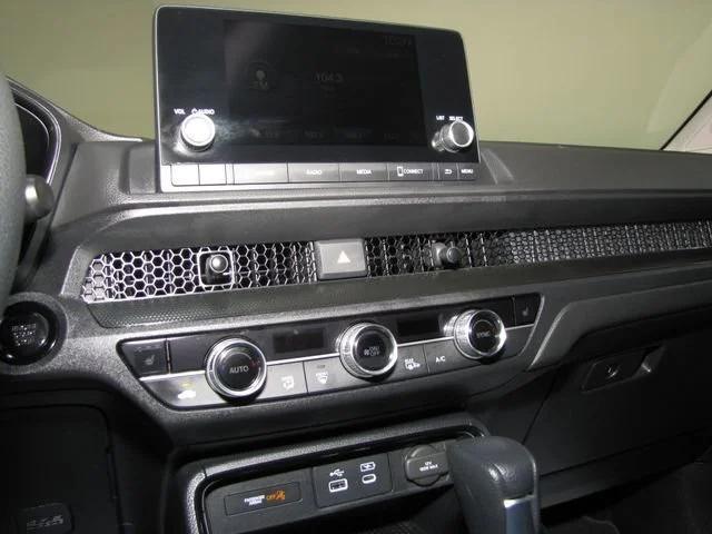 used 2025 Honda CR-V car, priced at $31,998