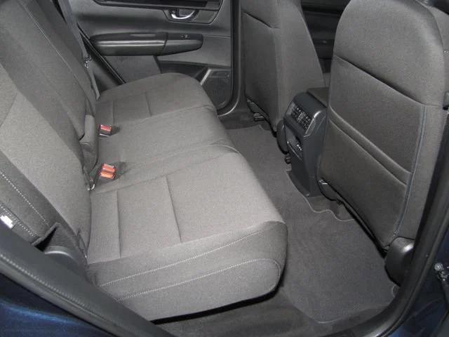 used 2025 Honda CR-V car, priced at $31,998