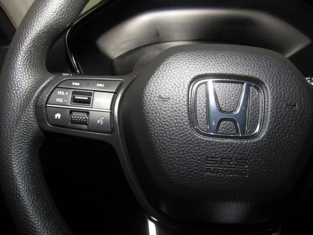 used 2025 Honda CR-V car, priced at $31,998