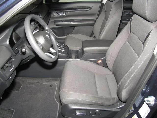 used 2025 Honda CR-V car, priced at $31,998
