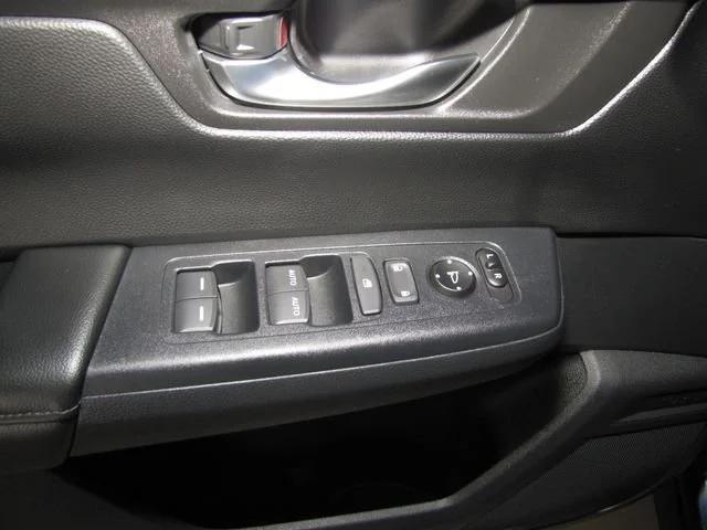 used 2025 Honda CR-V car, priced at $31,998