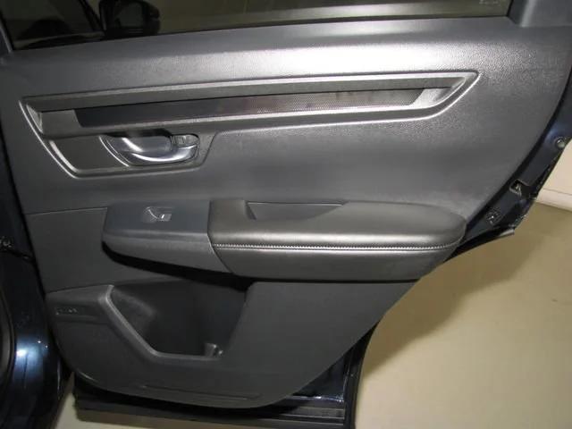 used 2025 Honda CR-V car, priced at $31,998