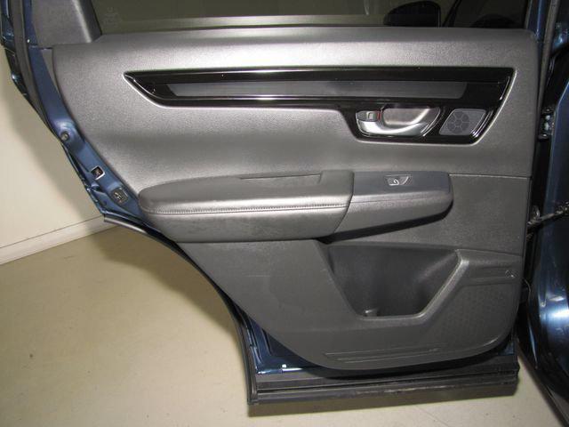 used 2023 Honda CR-V car, priced at $30,120