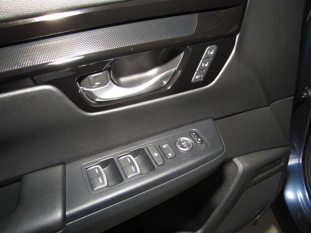 used 2023 Honda CR-V car, priced at $30,120