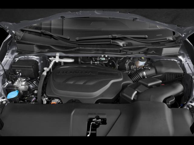 new 2026 Honda Odyssey car, priced at $53,645
