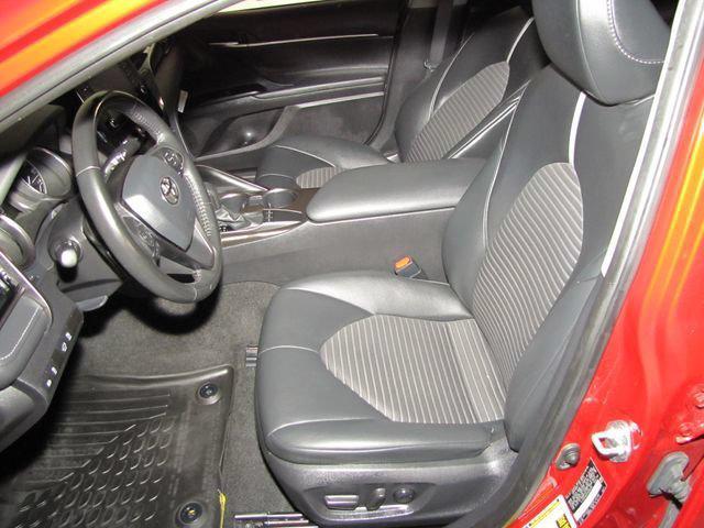 used 2023 Toyota Camry car, priced at $24,120