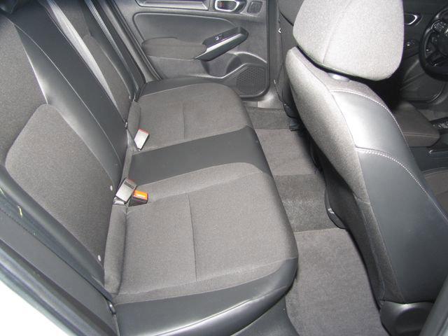 used 2024 Honda Civic car, priced at $24,998