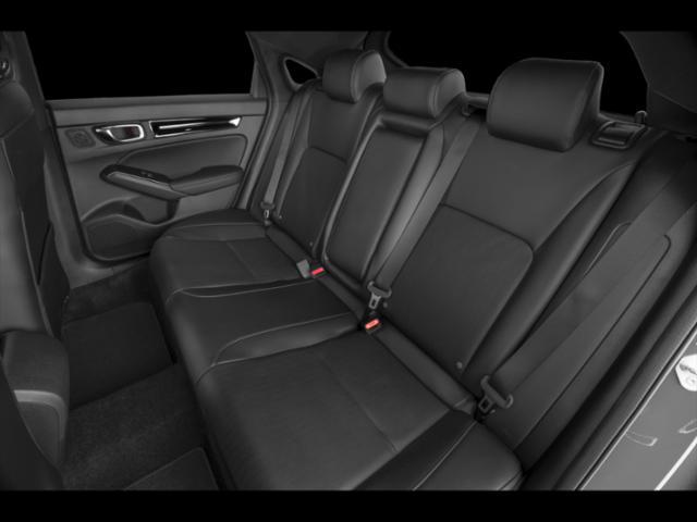 new 2026 Honda Civic Hybrid car, priced at $35,475