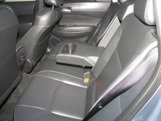 used 2025 Toyota Corolla Cross car, priced at $32,998