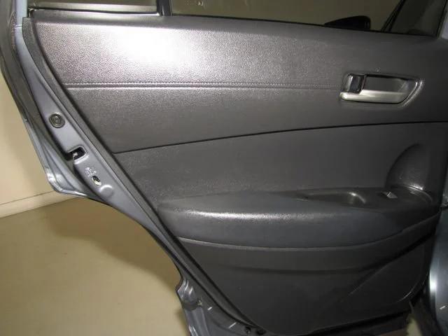 used 2025 Toyota Corolla Cross car, priced at $32,998