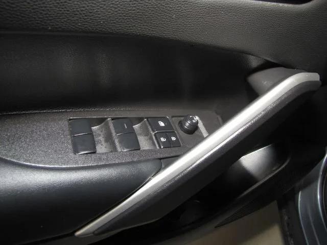 used 2025 Toyota Corolla Cross car, priced at $32,998