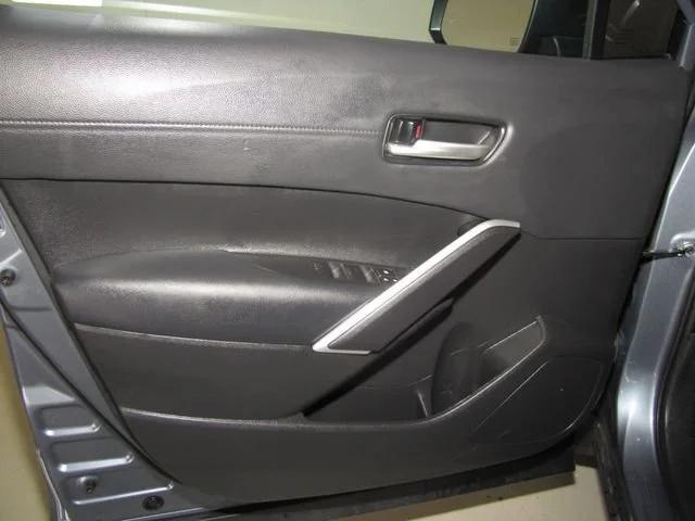 used 2025 Toyota Corolla Cross car, priced at $32,998