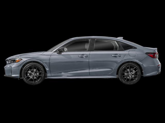new 2026 Honda Civic Hybrid car, priced at $30,945