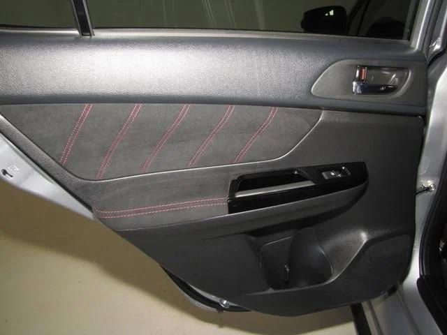 used 2021 Subaru WRX STI car, priced at $32,998
