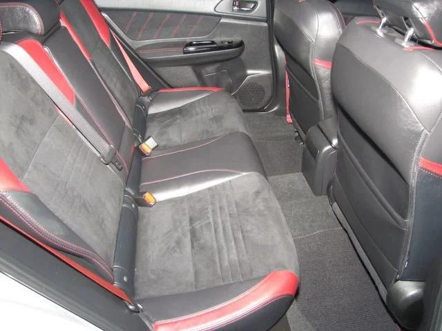 used 2021 Subaru WRX STI car, priced at $32,998