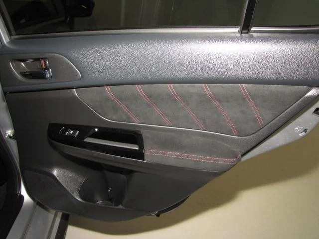 used 2021 Subaru WRX STI car, priced at $32,998