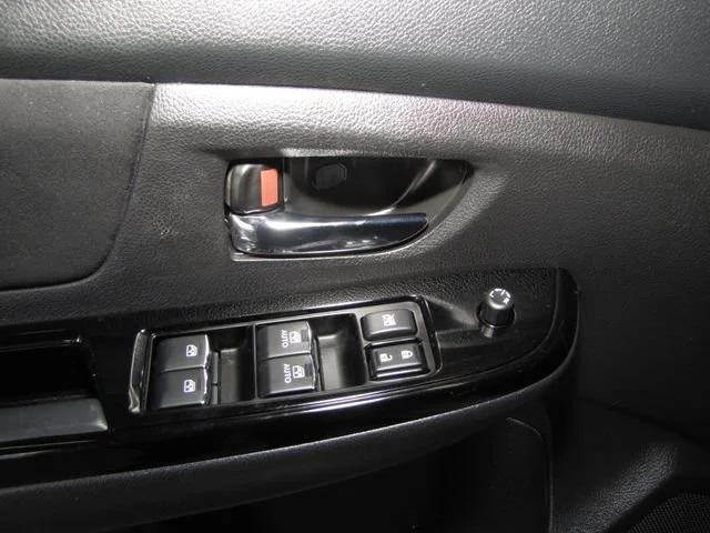 used 2021 Subaru WRX STI car, priced at $32,998