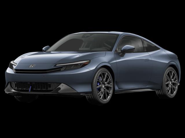 new 2026 Honda Prelude car, priced at $43,195