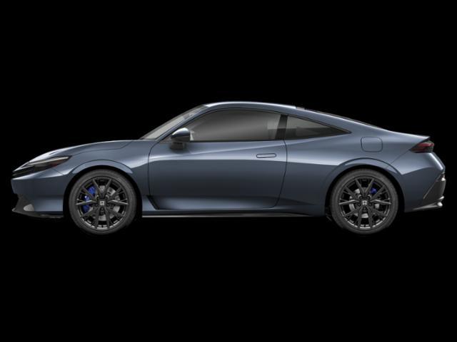 new 2026 Honda Prelude car, priced at $43,195