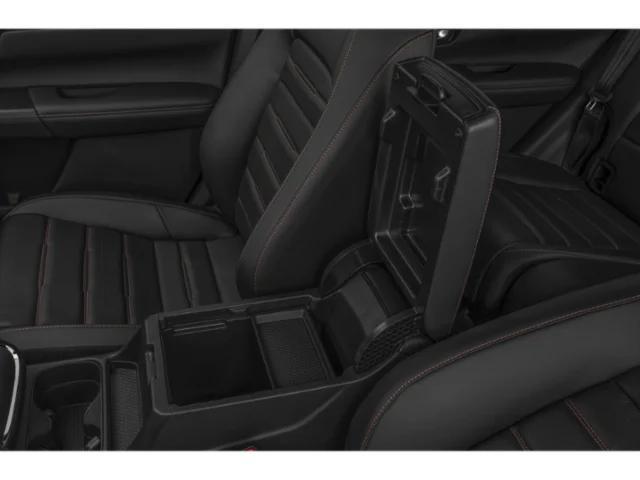 new 2026 Honda CR-V Hybrid car, priced at $44,000