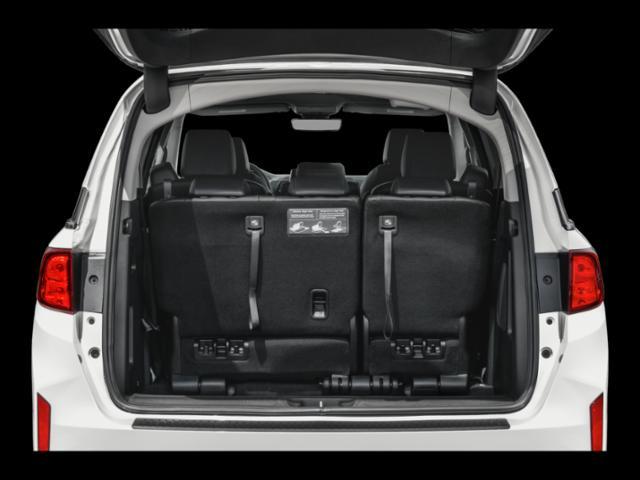 new 2026 Honda Odyssey car, priced at $44,745