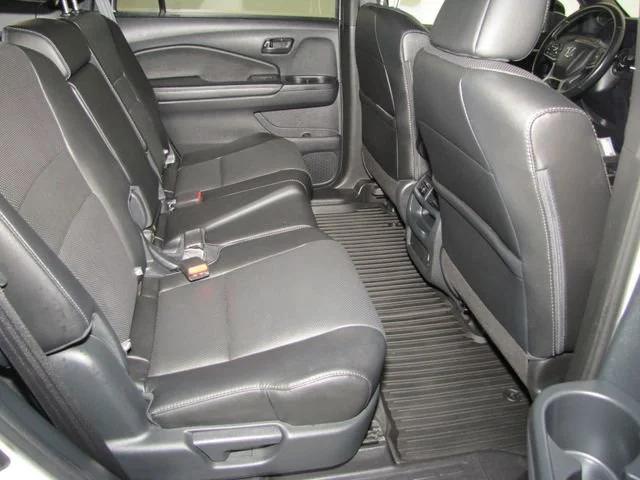 used 2023 Honda Passport car, priced at $30,488