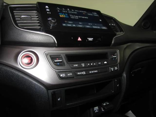 used 2023 Honda Passport car, priced at $30,488