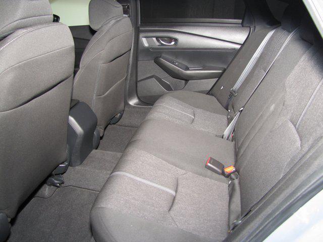 used 2023 Honda Accord Hybrid car, priced at $25,998