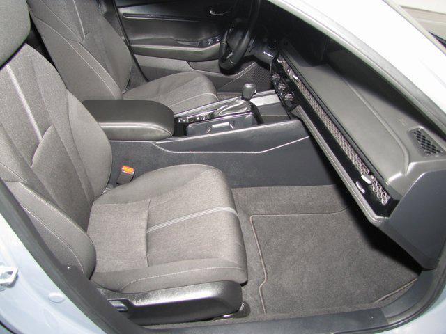 used 2023 Honda Accord Hybrid car, priced at $25,998