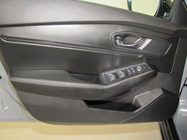 used 2023 Honda Accord Hybrid car, priced at $25,998