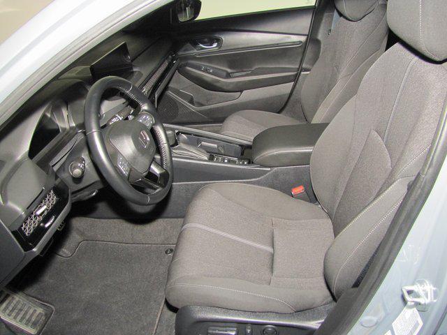 used 2023 Honda Accord Hybrid car, priced at $25,998