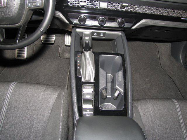 used 2023 Honda Accord Hybrid car, priced at $25,998