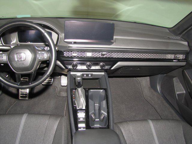 used 2023 Honda Accord Hybrid car, priced at $25,998