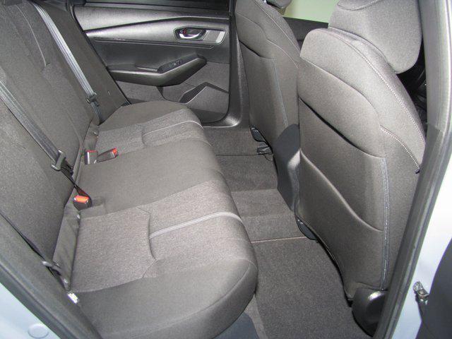 used 2023 Honda Accord Hybrid car, priced at $25,998