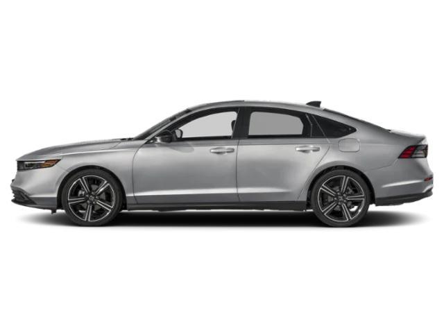 new 2026 Honda Accord car, priced at $31,890