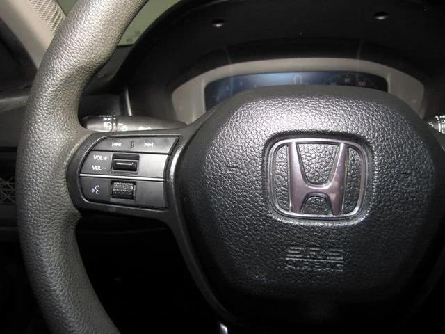 used 2023 Honda Accord car, priced at $25,599