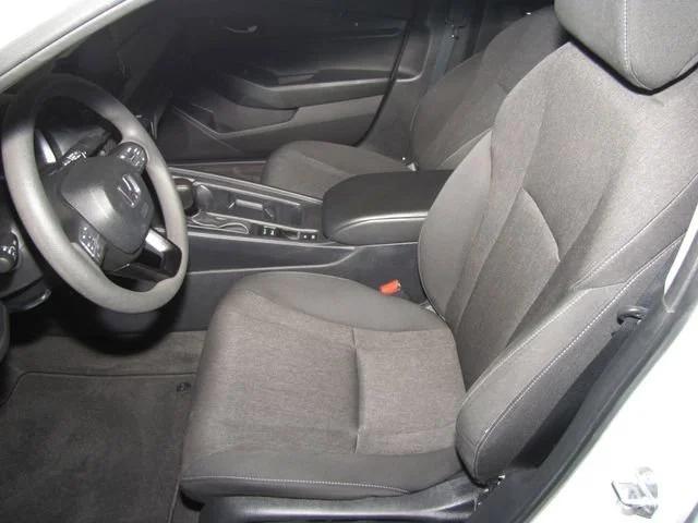 used 2023 Honda Accord car, priced at $25,599