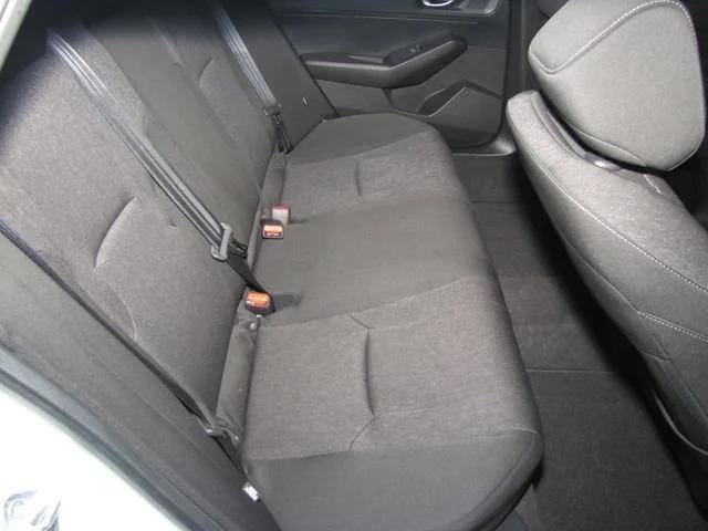 used 2023 Honda Accord car, priced at $25,599