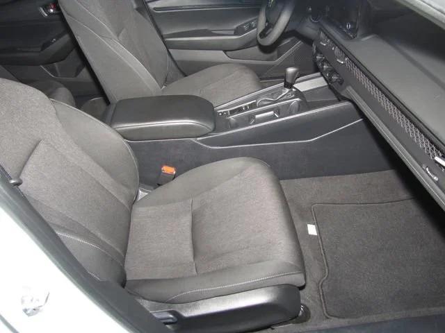 used 2023 Honda Accord car, priced at $25,599