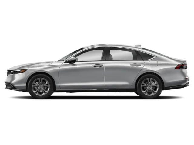new 2026 Honda Accord Hybrid car, priced at $36,290