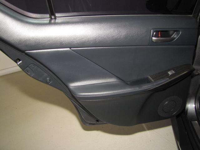 used 2023 Lexus IS 300 car, priced at $33,120