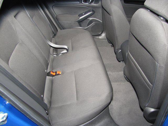 used 2024 Honda Civic car, priced at $23,998