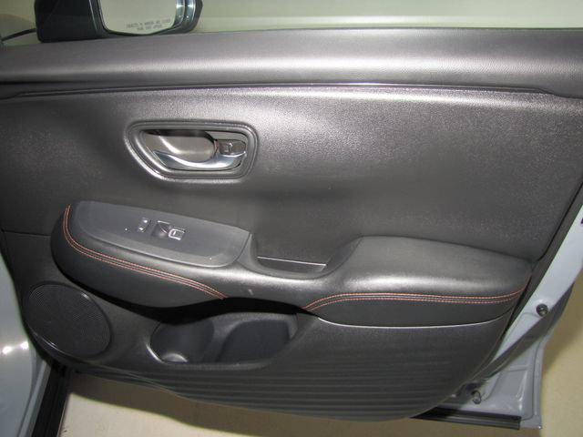 used 2024 Honda HR-V car, priced at $24,120