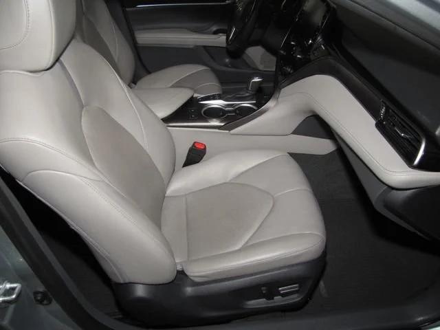 used 2023 Toyota Camry car, priced at $23,998