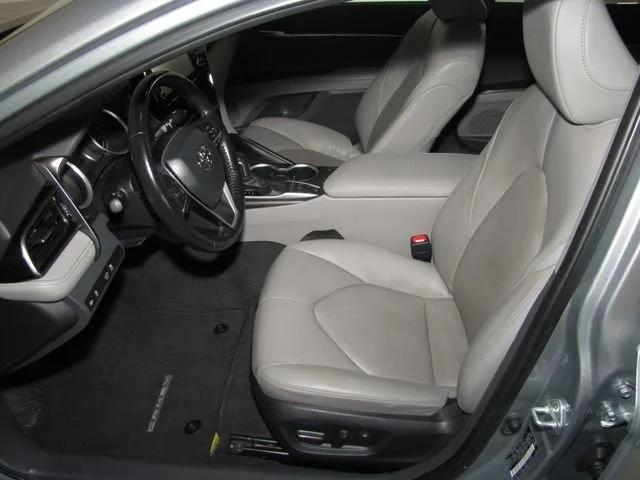 used 2023 Toyota Camry car, priced at $23,998