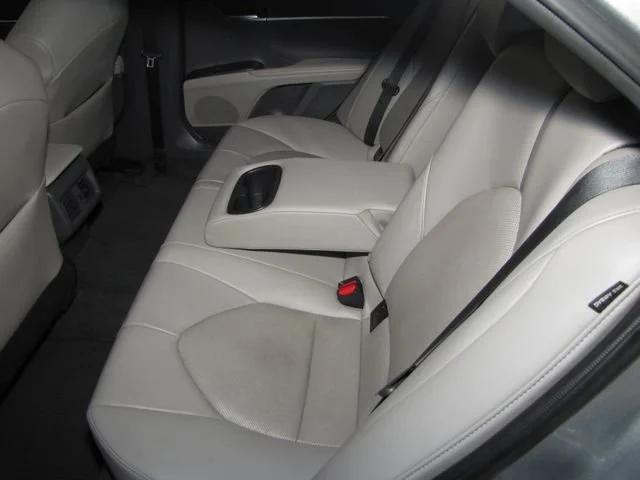 used 2023 Toyota Camry car, priced at $23,998