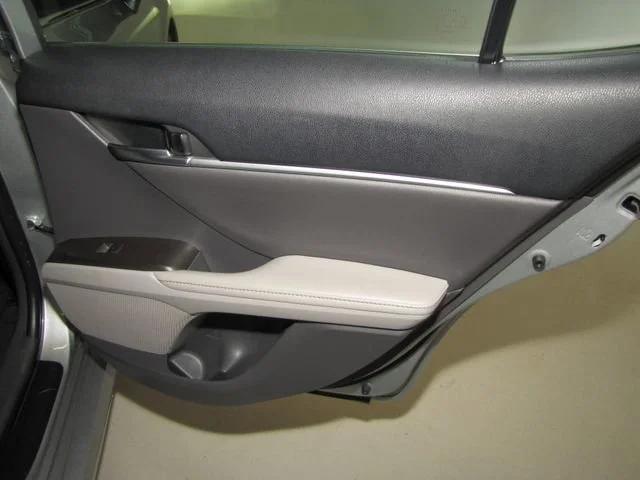 used 2023 Toyota Camry car, priced at $23,998