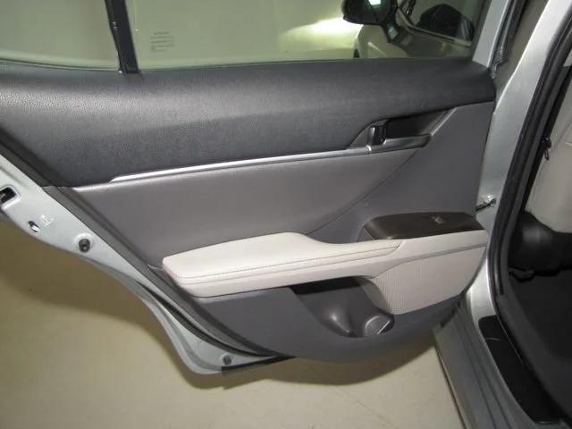 used 2023 Toyota Camry car, priced at $23,998